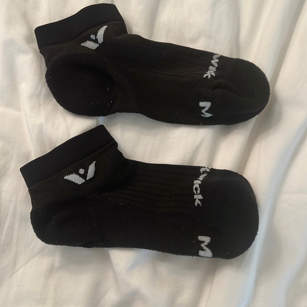 Bicycle socks